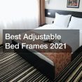 Best Adjustable Bed Frames 2021