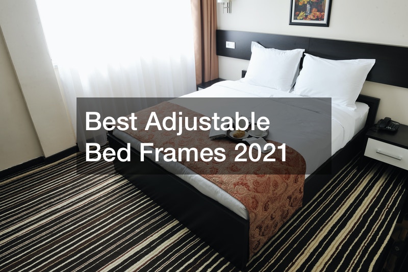 Best Adjustable Bed Frames 2021